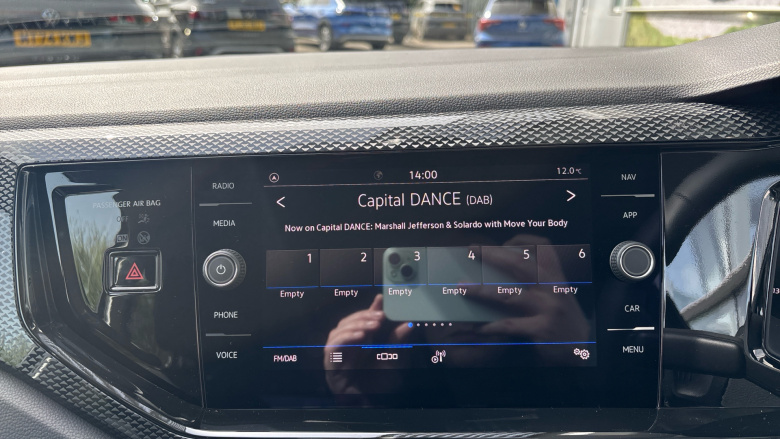 Volkswagen Taigo 1.0 TSI Match 5dr Petrol Hatchback